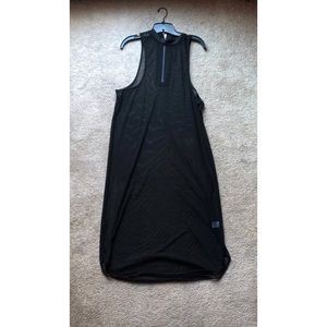 Nasty Gal swimsuit coverup